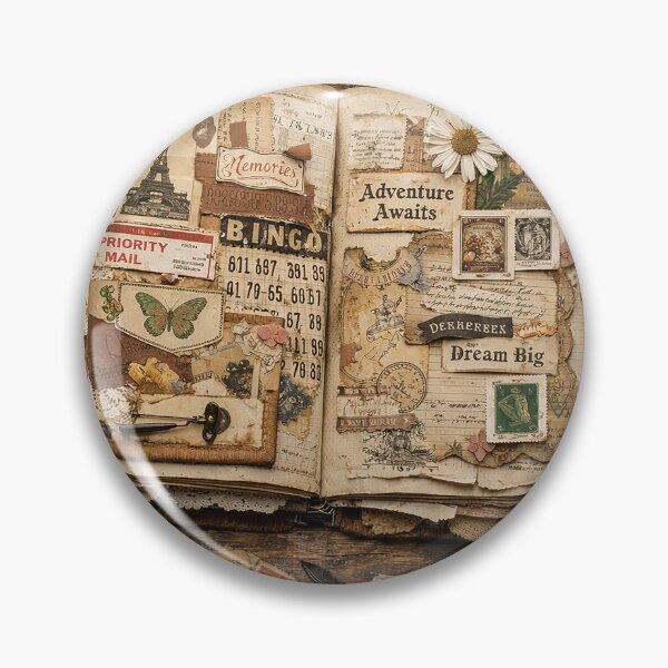 Item preview, JunkJournaling designed and sold by ghallen64.