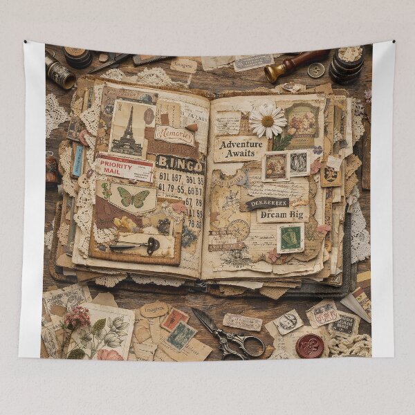 Item preview, JunkJournaling designed and sold by ghallen64.