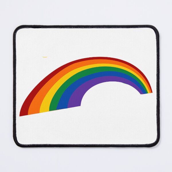 Item preview, Rainbow Pride Flag designed and sold by HarveyHandcraftsandDesigns.