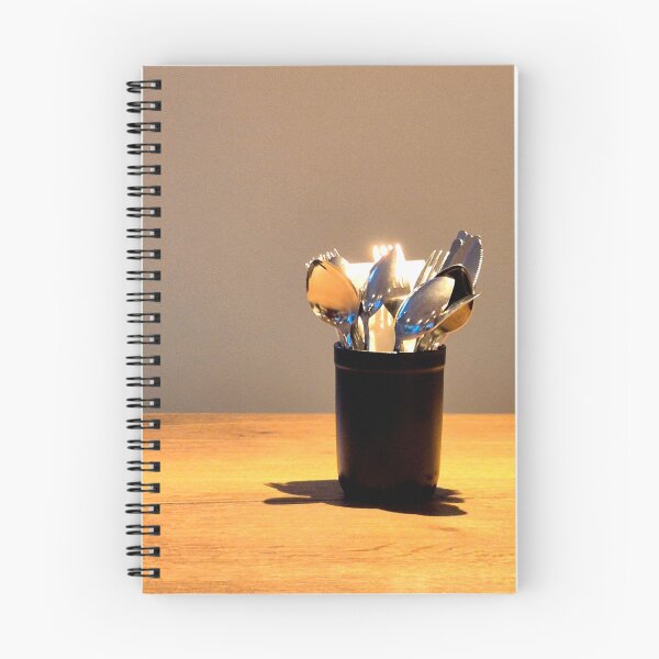 Item preview, Cutlery Pot designed and sold by ontological.