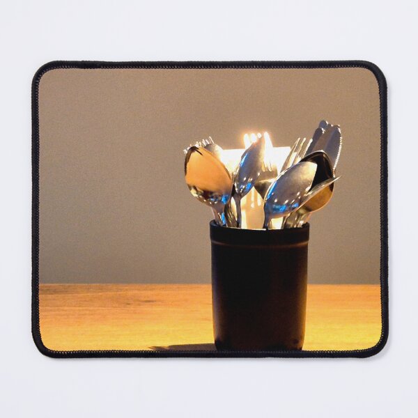 Item preview, Cutlery Pot designed and sold by ontological.