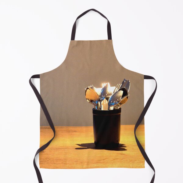 Item preview, Cutlery Pot designed and sold by ontological.