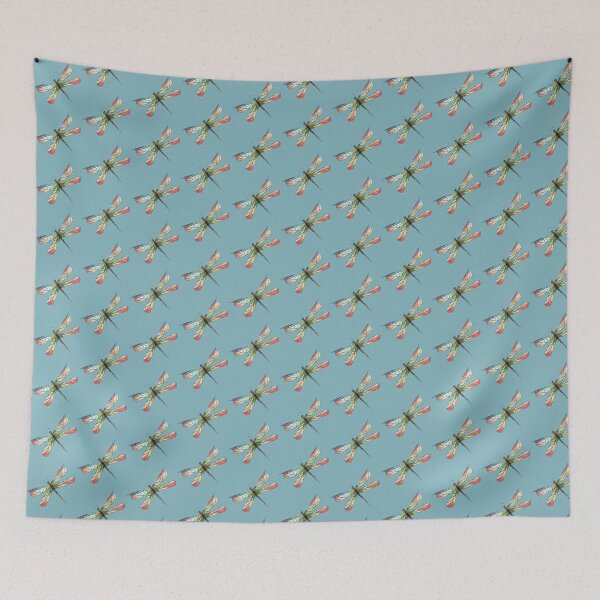 Item preview, Dragonfly  designed and sold by SharonVallis.