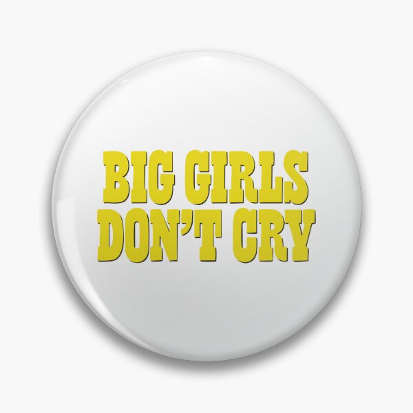 Item preview, Enha the sin vanish big girls don't cry designed and sold by designbydimyana (dimyana).