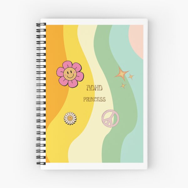 Item preview, ADHD prin designed and sold by chapayne.