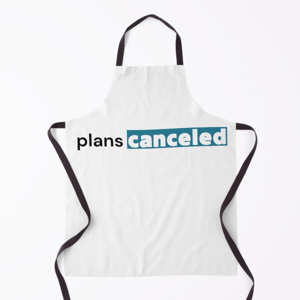 Item preview, Plans Canceled Shirt — Introvert Relief Humor Tee designed and sold by OrikuStudio.