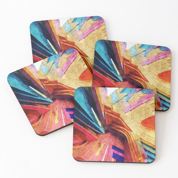Item preview, Abstract slides designed and sold by kinpirks.