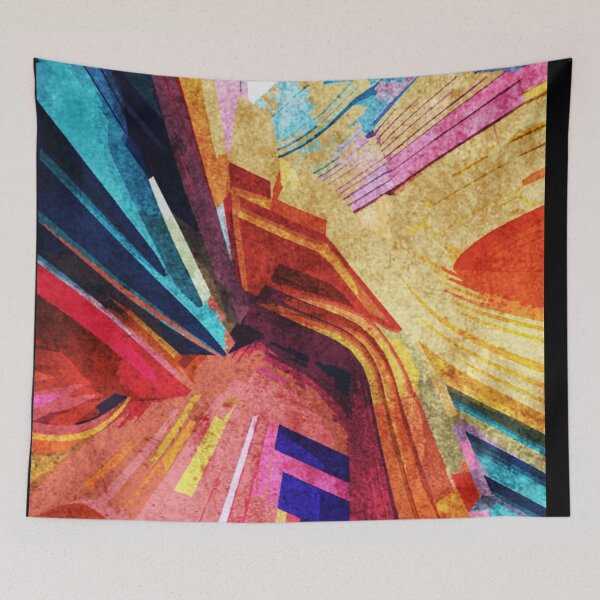 Item preview, Abstract slides designed and sold by kinpirks.