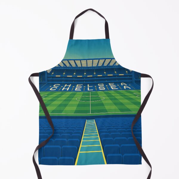 Item preview, Stamford Bridge London United Kingdom designed and sold by MisfitPrintsUs.