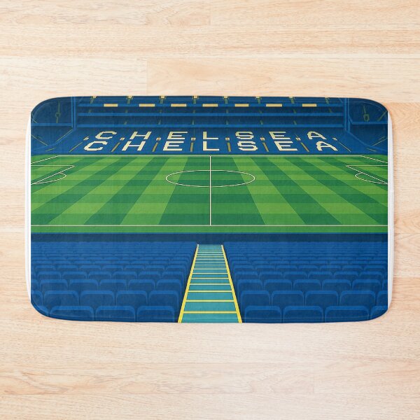 Item preview, Stamford Bridge London United Kingdom designed and sold by MisfitPrintsUs.