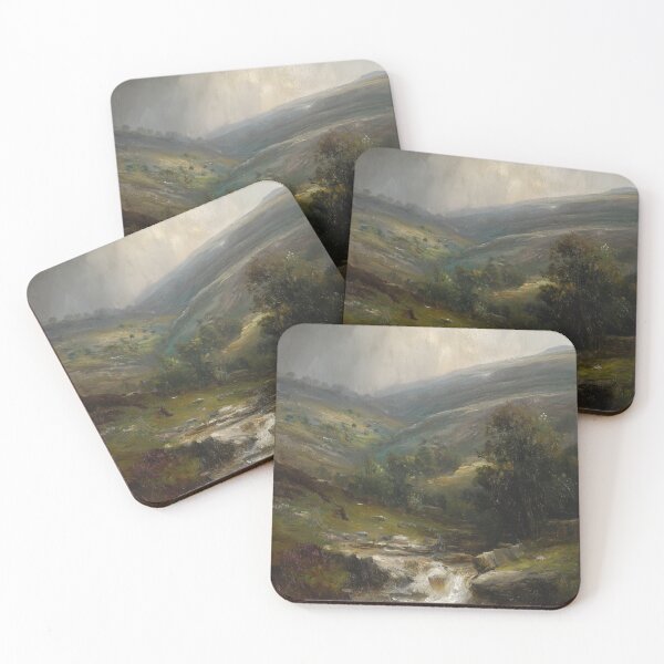 Item preview, Whispering Valleys designed and sold by Venon28.