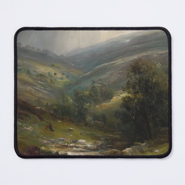 Item preview, Whispering Valleys designed and sold by Venon28.