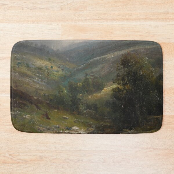 Item preview, Whispering Valleys designed and sold by Venon28.