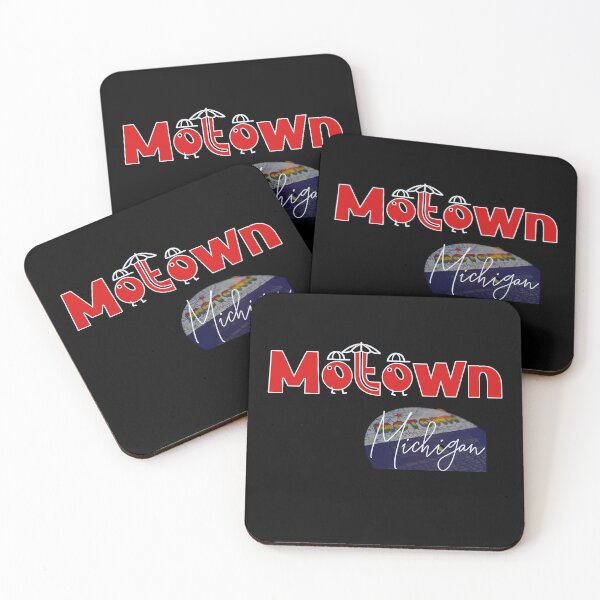 Item preview, MOTOWN IV designed and sold by BabaSoti.