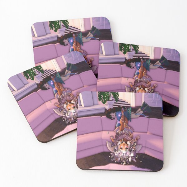 Item preview, ROYALE SLEEPOVER designed and sold by niknakroyale.