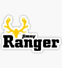 Jimny Stickers Redbubble