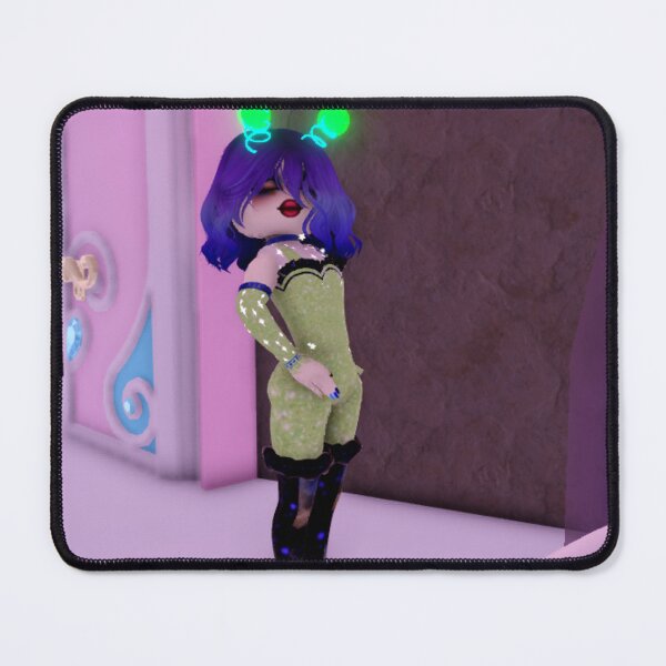 Item preview, SPACE GIRL designed and sold by niknakroyale.