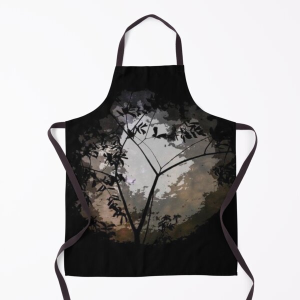 Item preview, Drawing of branches against the light designed and sold by NivyasArtistry.