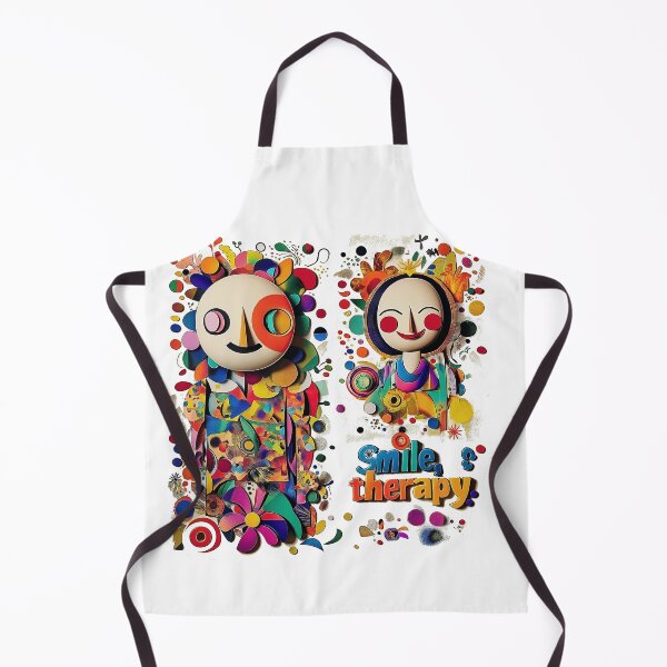 Artikelvorschau, Japan Pop Chaos Smile entworfen und verkauft von Pekilot.