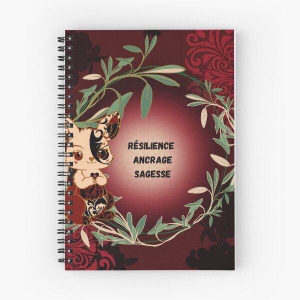 Item preview, Resilience – Grounding – Wisdom | Totem Kangaroo designed and sold by Herami.