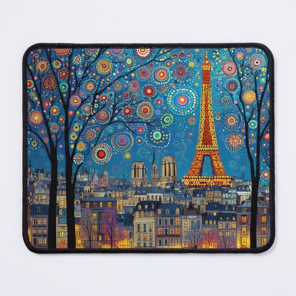 Item preview, Parisian Dreamscape designed and sold by Venon28.