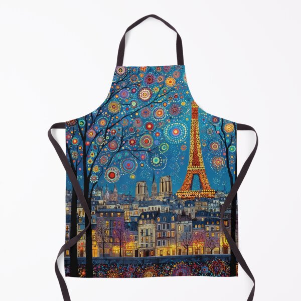 Item preview, Parisian Dreamscape designed and sold by Venon28.
