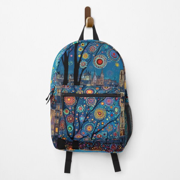 Item preview, Parisian Dreamscape designed and sold by Venon28.
