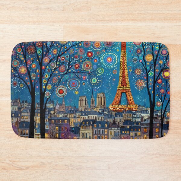 Item preview, Parisian Dreamscape designed and sold by Venon28.