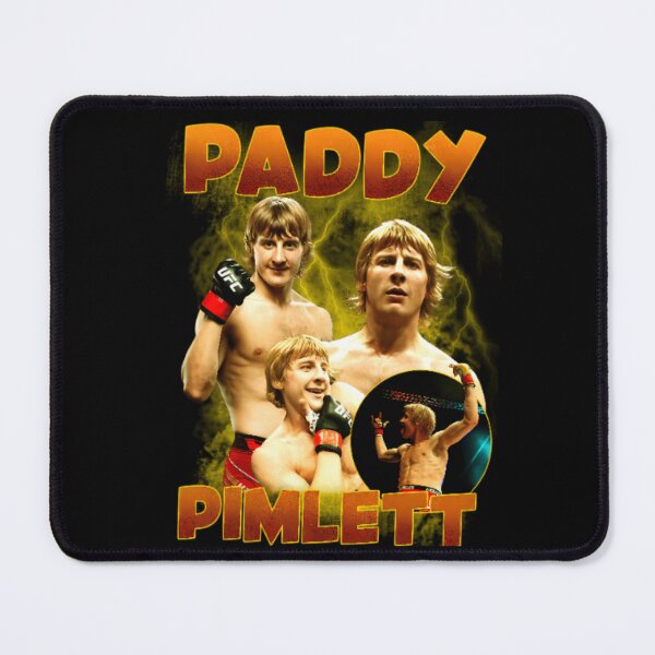 Item preview, Paddy Pimblett "The Baddy" designed and sold by JeyVel.