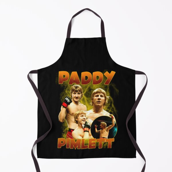 Item preview, Paddy Pimblett "The Baddy" designed and sold by JeyVel.