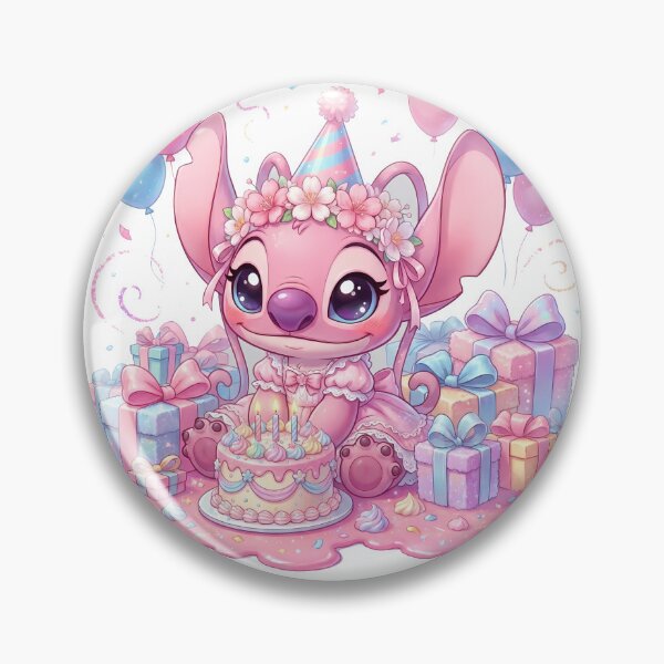 Item preview, Angel Birthday Party designed and sold by frosticakes.