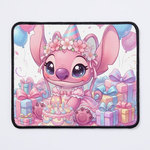 Item preview, Angel Birthday Party designed and sold by frosticakes.