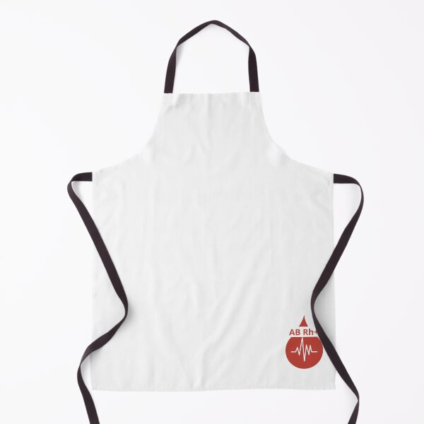 Item preview, AB Rh+ Blood Type – Medical ECG Design | Perfect Gift designed and sold by Rafcioo.