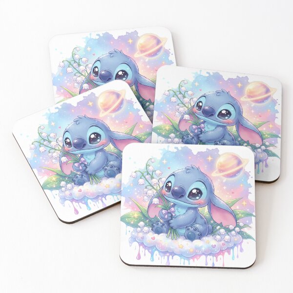 Item preview, Stitch Lilliies designed and sold by frosticakes.