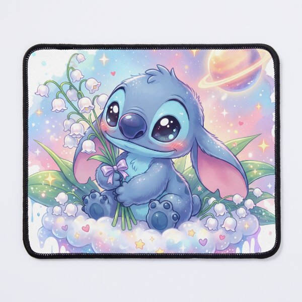 Item preview, Stitch Lilliies designed and sold by frosticakes.