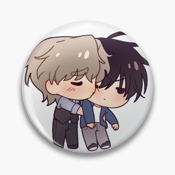Item preview, chibi taeju & euihyun designed and sold by Nifffi.
