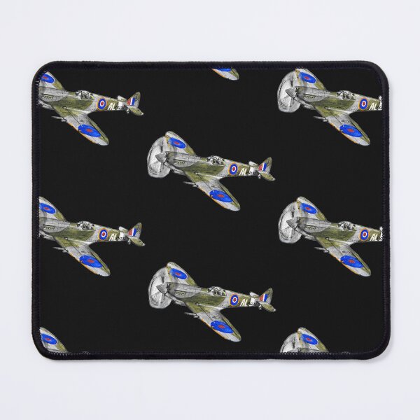 Item preview, Fighter plane designed and sold by SharonVallis.