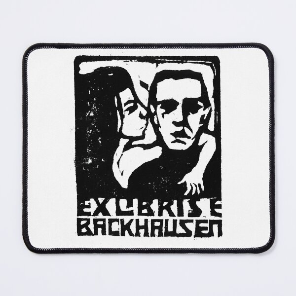 Item preview, Vintage romantic illustration.Man Woman Black & White. designed and sold by Shoot-The-Moon.