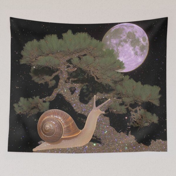 Item preview, Moonlit Garden Escape ?✨? designed and sold by Venon28.