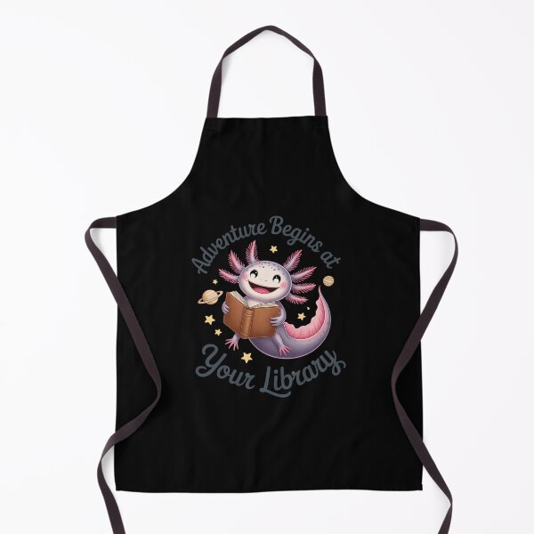 Item preview, Adventure Begins At Your Library Summer Reading 2025 1 designed and sold by MarryIsMonth.