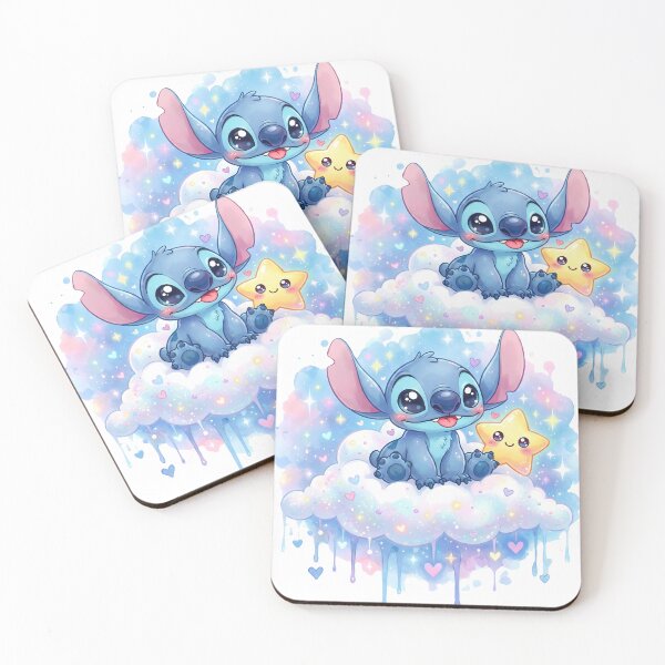 Item preview, Stitch Clouds designed and sold by frosticakes.
