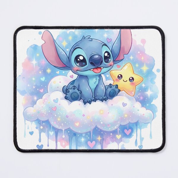 Item preview, Stitch Clouds designed and sold by frosticakes.