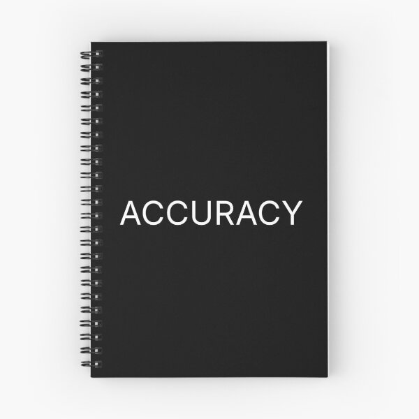 Item preview, Accuracy Precision Engineering Mindset Design designed and sold by aron_QuoTee.