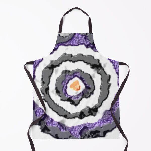 Item preview, optical drift riddled 1.2 colorful circular abstract geometric design designed and sold by SmashingDeals.