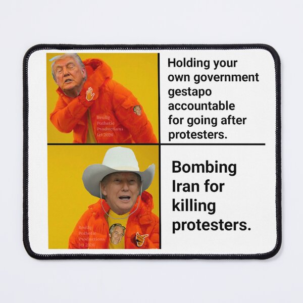 Item preview, Trump only values protesters as pawns designed and sold by reallypathetic.