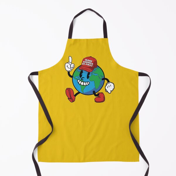 Item preview, Make America go away designed and sold by remerasnerdas.