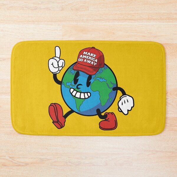 Item preview, Make America go away designed and sold by remerasnerdas.