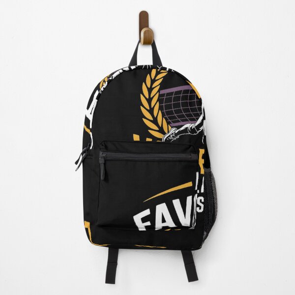 Item preview, My Favorite Volleyball Player Calls Me Dad Father's Day1 designed and sold by FadeOfThrone.