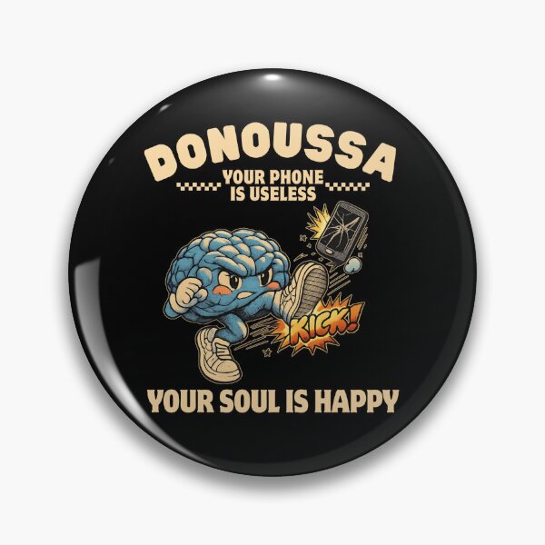 Item preview, Donoussa soul designed and sold by Peerless-Prime.