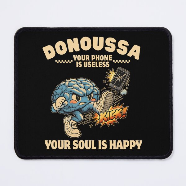 Item preview, Donoussa soul designed and sold by Peerless-Prime.
